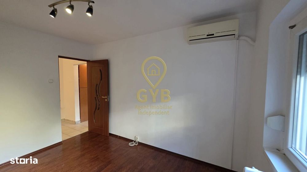 De vanzare Apartament cu 2 camere PB, Decebal