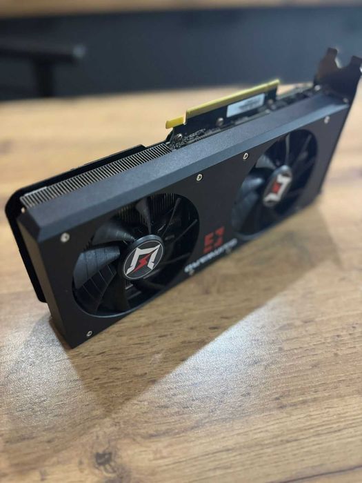 Видеокарта Gainward GeForce RTX 3060 Ti 8GB