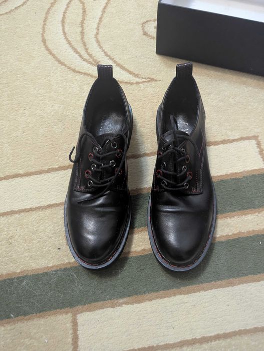 Продаются унисекс сапоги 39 размер