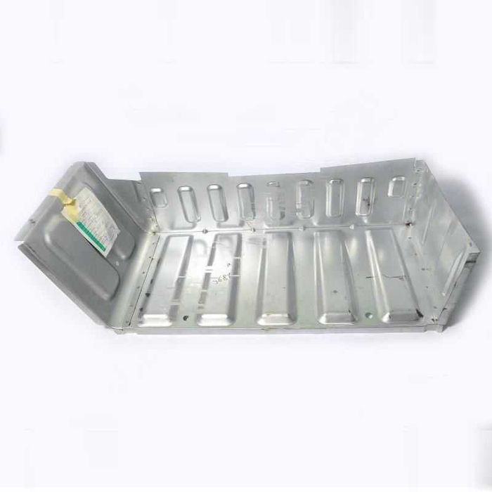 Подножка Газель NEXT, левая, ОАО ГАЗ