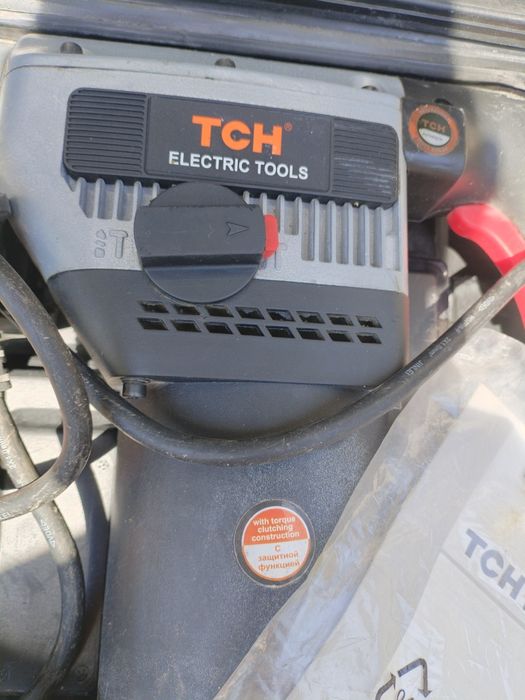 Продам Перфоратор TCH ZZ6610