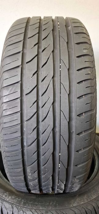 2бр. 215/50/17 Matador 6.8mm грайфер, дот 21г. - - -