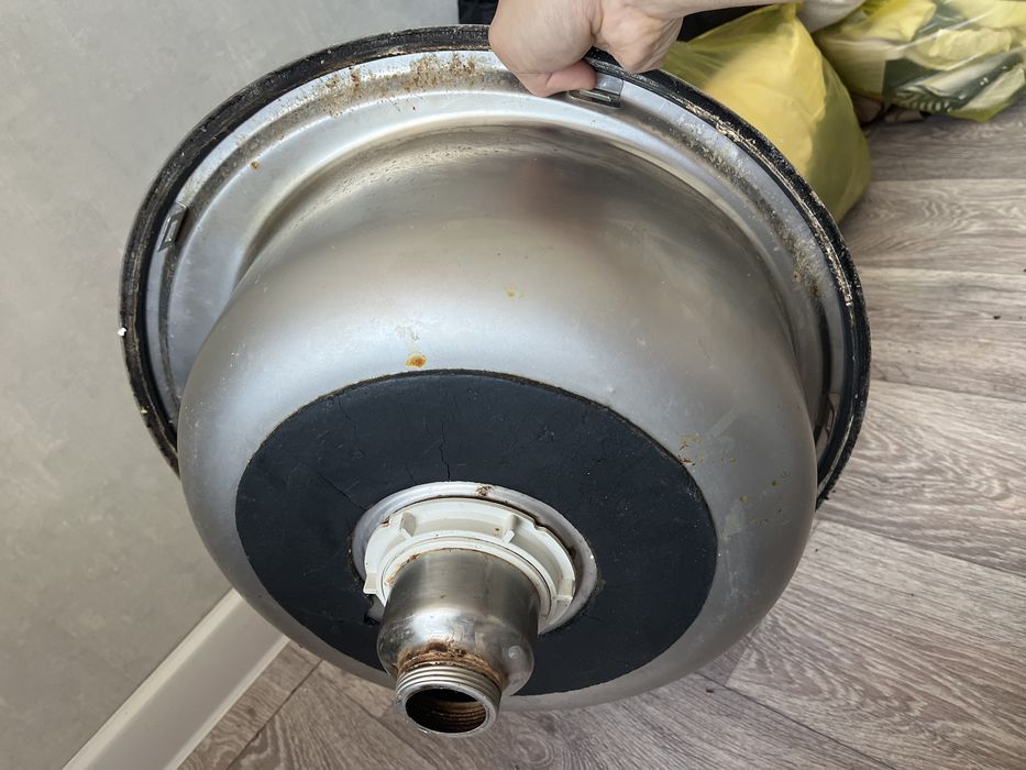 Раковина для кухни