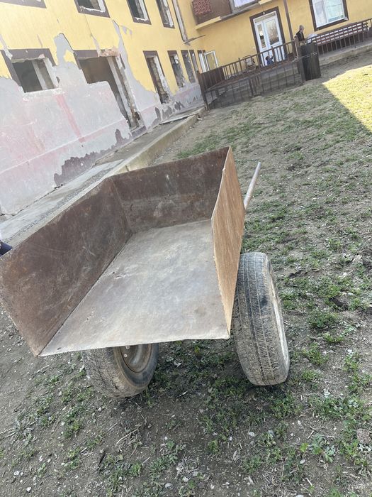 Тачка в хорошем состоянии