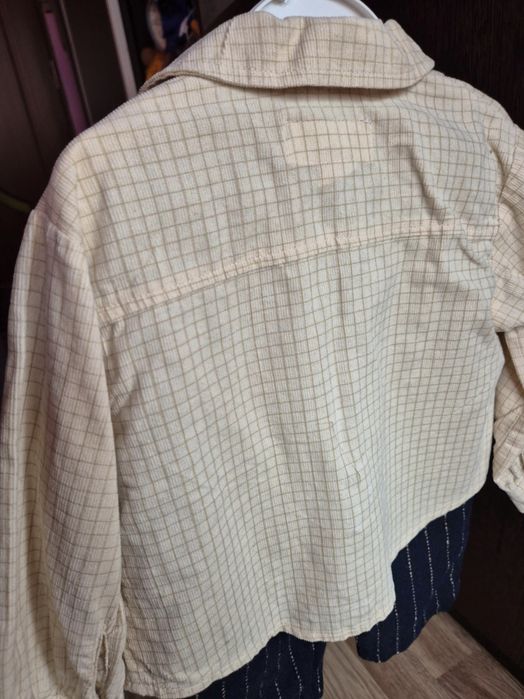 Set camasa si pantaloni Zara