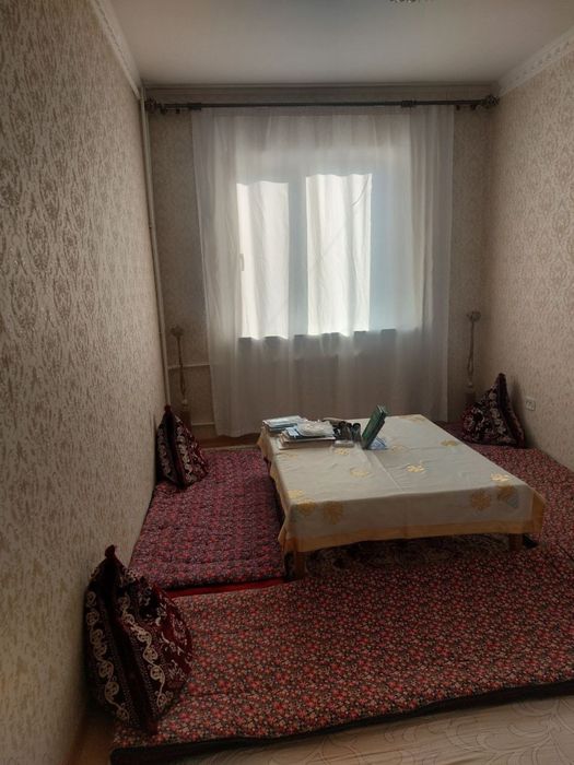 Medgarodok 2 xona ijara
