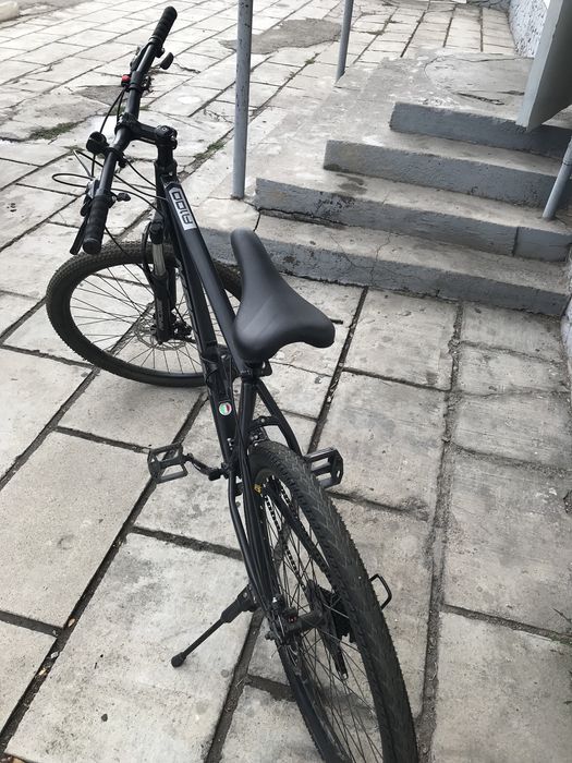 Продам велик новый использывался 1 раз