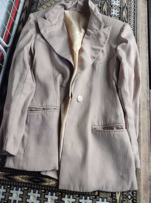 дамски якета л размер по 5лв