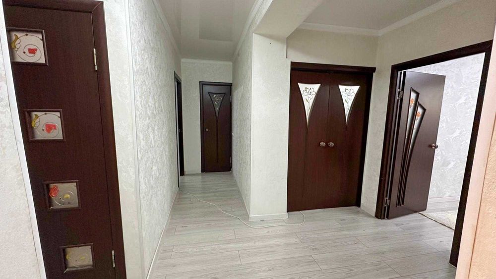 Каратал 3х ком. Танат Империя