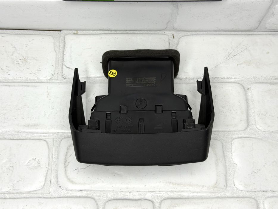 Задна духалка AUDI Q4 E-TRON 89A819203