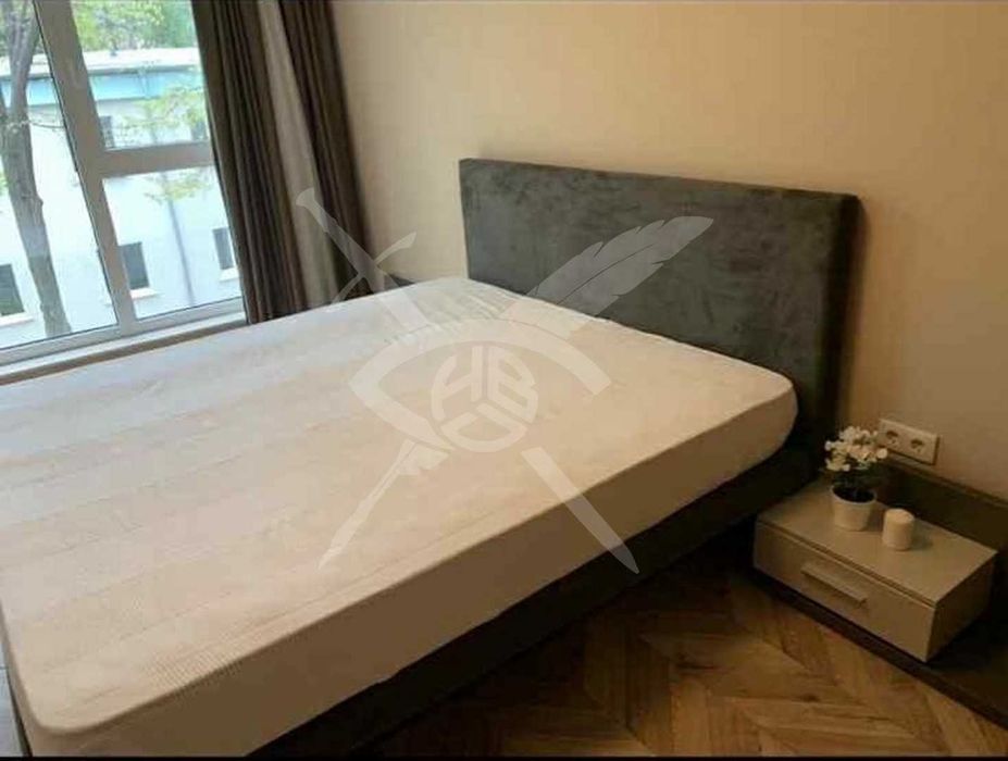 Дава се под наем Тристаен апартамент в София, Лозенец - 106 кв.м за 1196.97 € - Снимка #4