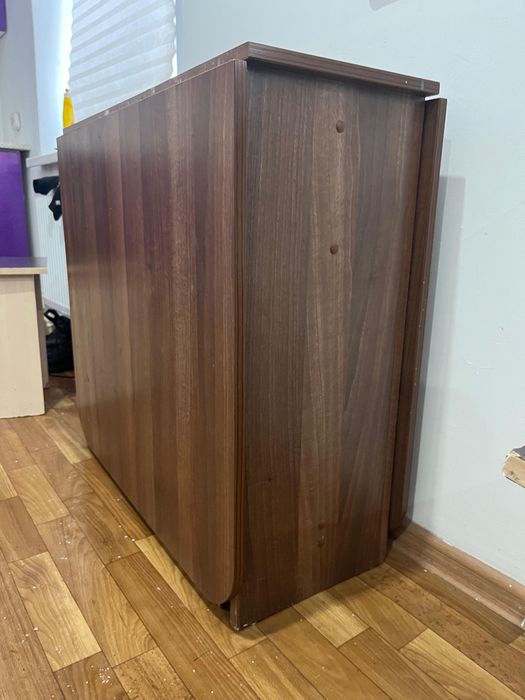 Стол кухонный раскладной