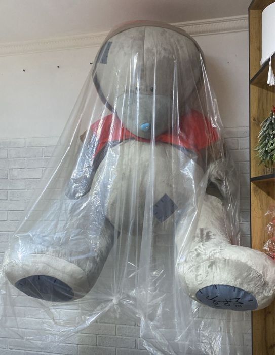 Тедди аю Мишка Me to You