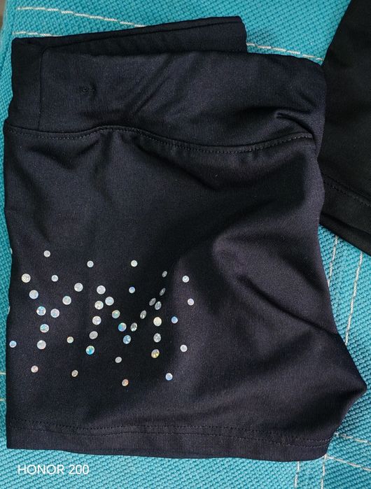 Лот спортни дрехи H&M, момиче 5-6г
