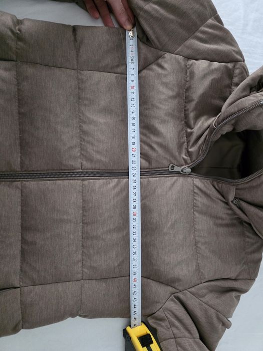 Geaca calduroasa Uniqlo XS