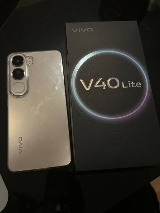 Телефон Vivo40 Lite