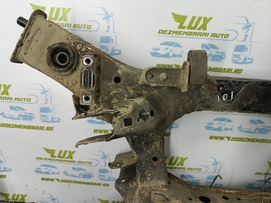 Punte spate Infiniti FX-Series 2  [din 2008 pana  2012] Crossover 5-u