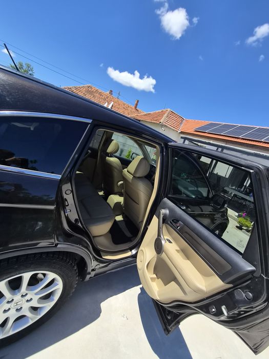 Honda CR-V 2.2 i-CTDi (140 к.с.) | 2009 г. | EXECUTIVE