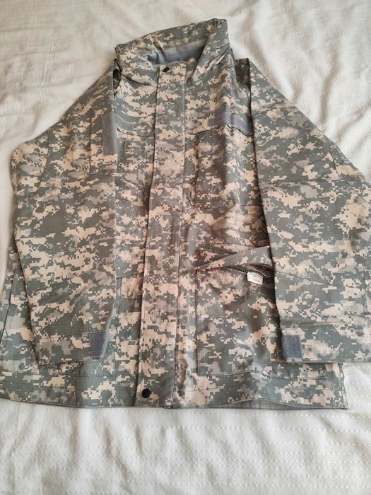 Камуфлажни ризи и шуби, панталон