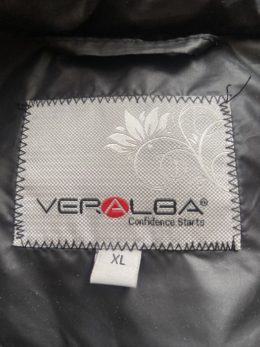 Женская куртка