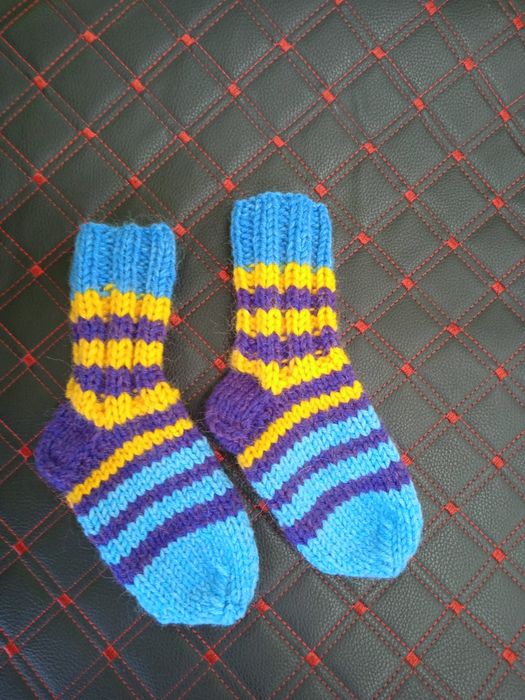 Детская одежда носки