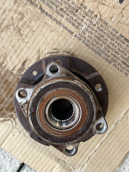 Резины Continental