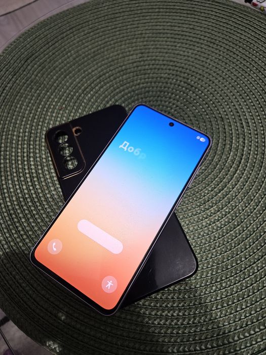 Samsung galasy s21 fe