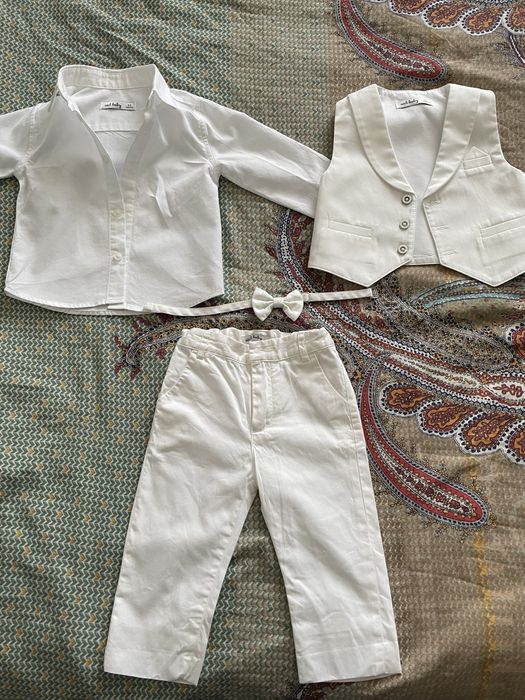 Продам детский костюм тройку