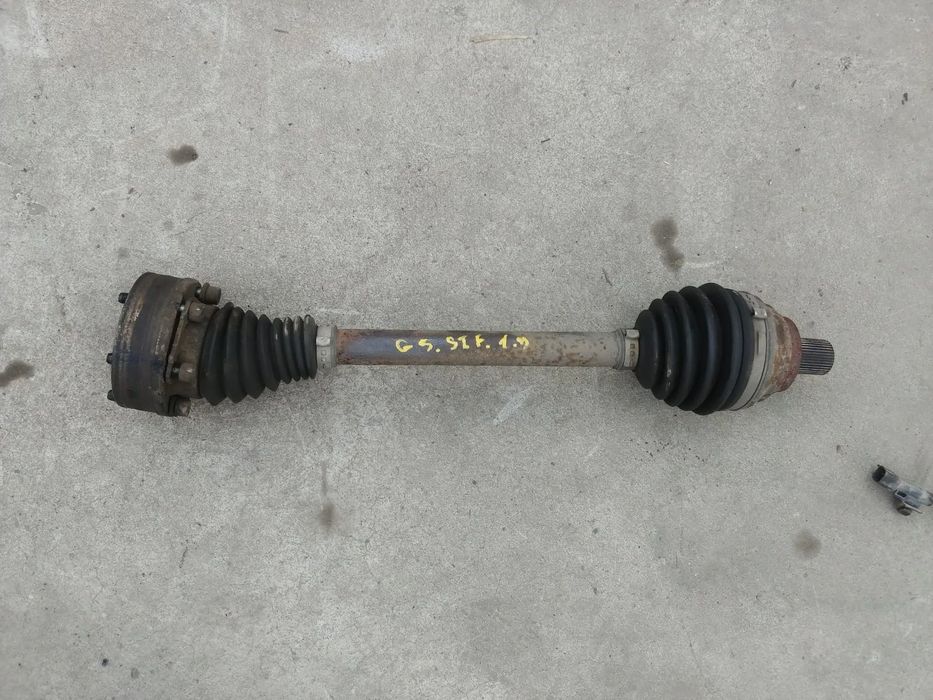 planetara stanga fata 1.9 tdi bru  vw golf 5