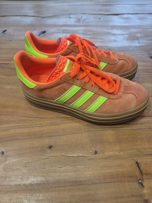 Adidas Gazelle 40 номер