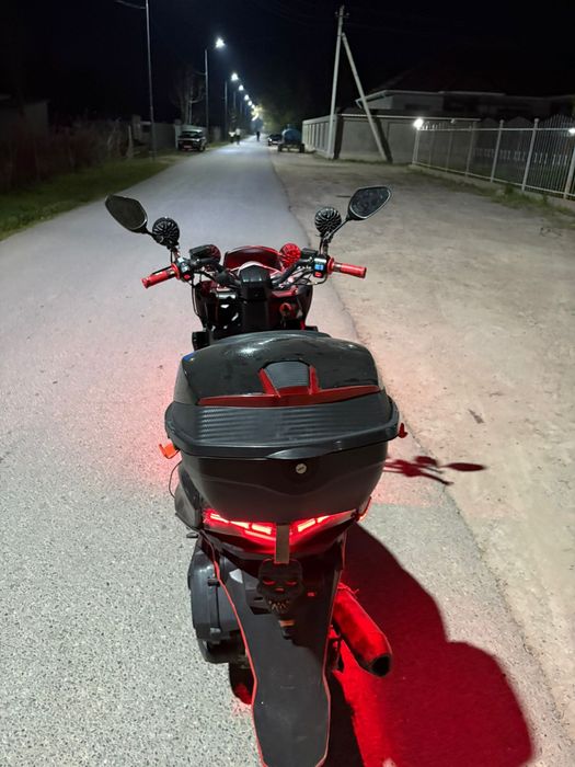 Maksii 1 поколение