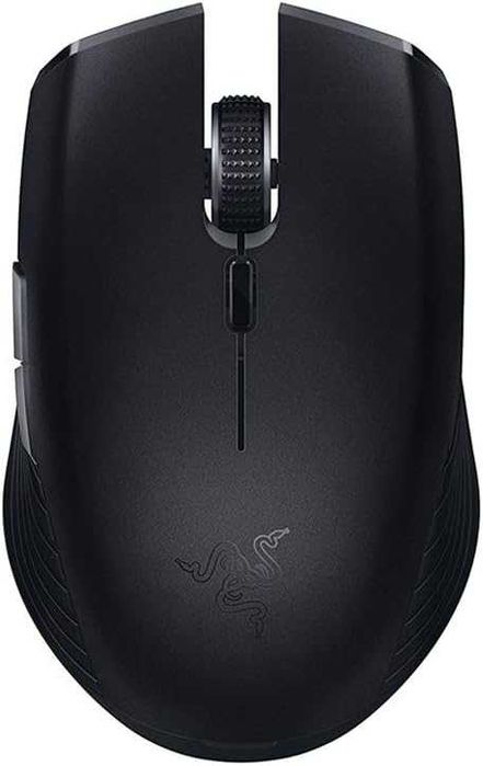 Mouse Razer Atheris si Basilisk X ,Hyperspeed,wirelles,sigilat
