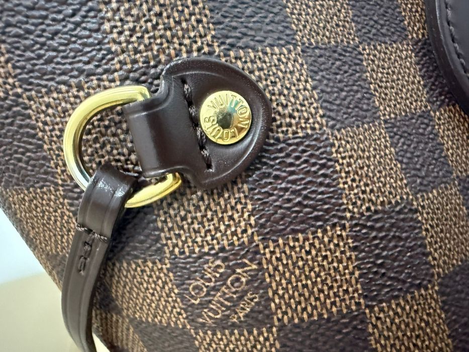 Vand Geanta Femei Louis Vuitton