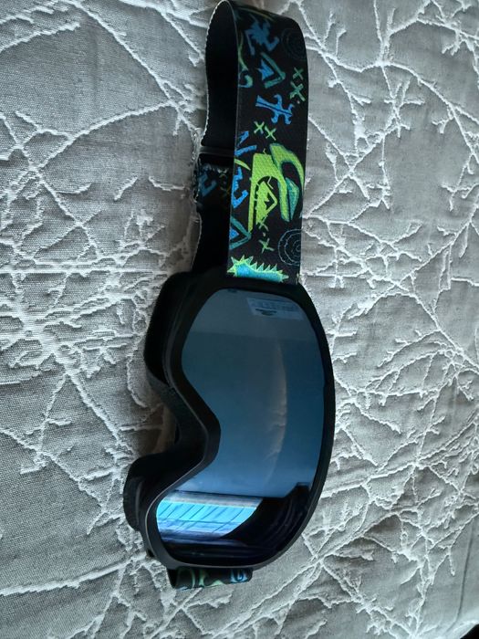 Детски ски очила QUIKSILVER