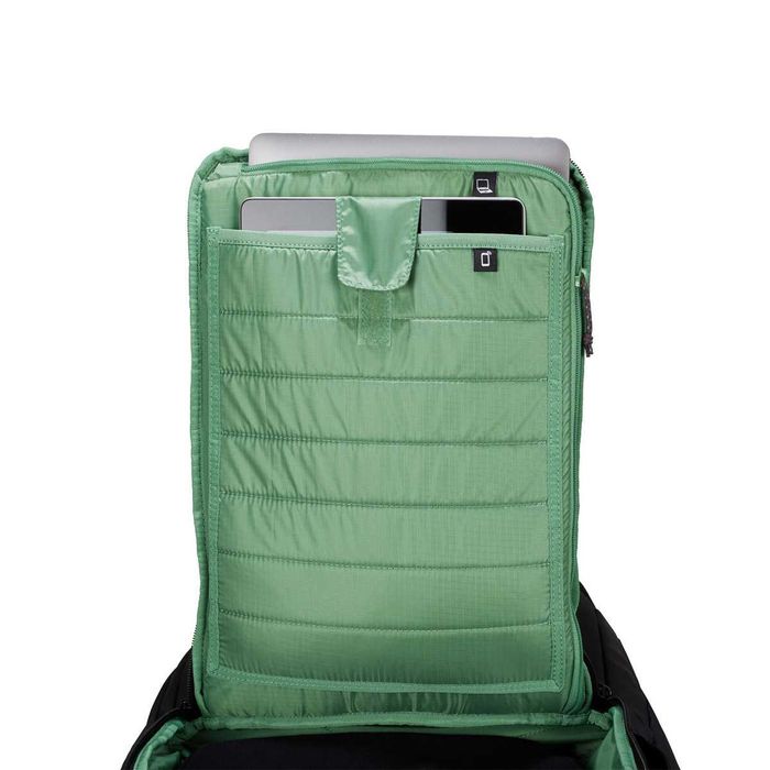 Mammut Seon Transporter Cargo35 Раница за пътуване