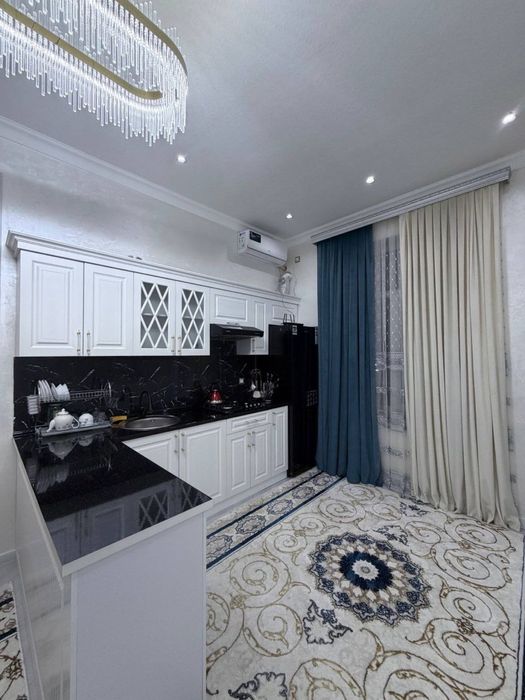 Arendaga uy beriladi Rudakiyda