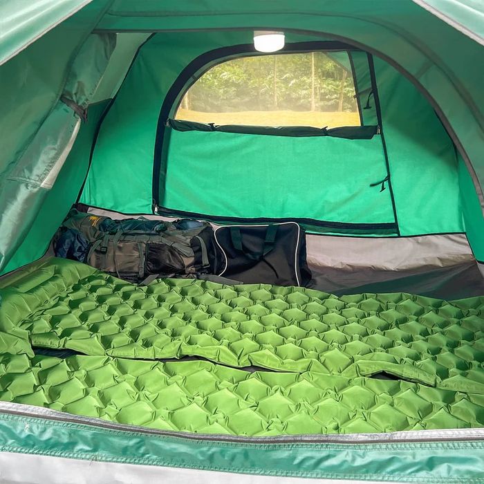 Cort de camping REVOLUTIONAR