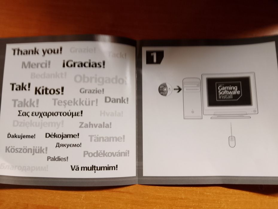 Ligitech  Extreme 3 D Pro