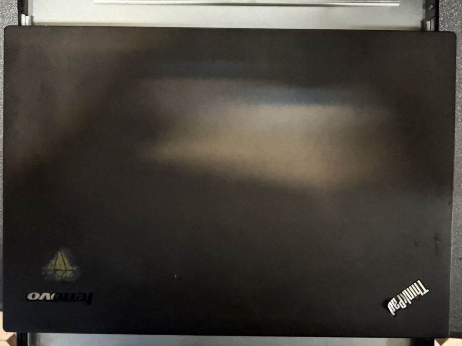 Vand laptop Lenovo thinkpad T450 i5 8gb ram ssd120gb