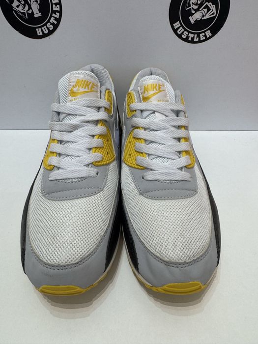 Маратонки NIKE AIR MAX 90.Номер 42