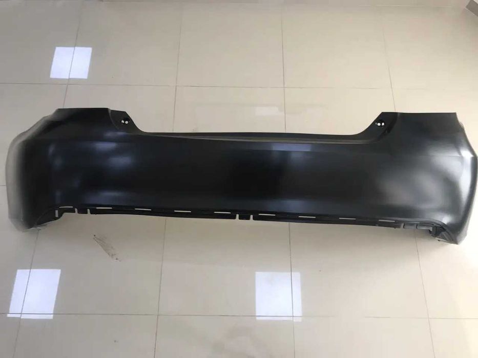 Бампер задний передний капот крыло Camry 55 Камри 55 (USA)