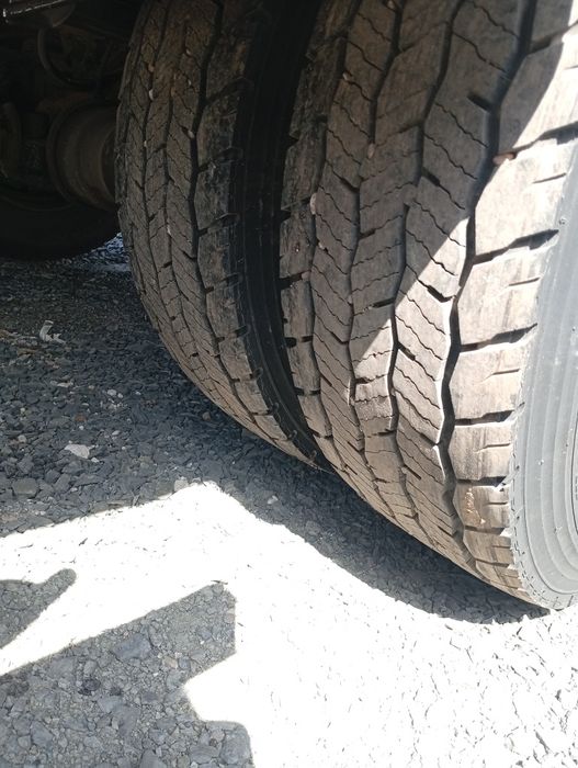 Vând Iveco Eurocargo