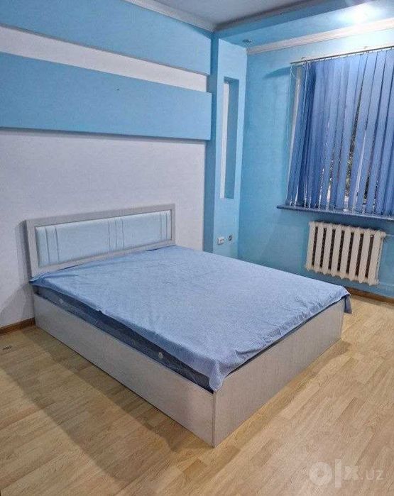 Срочно сдается 3 комнатная . ТТЗ. Ахмад Югнакий №132R