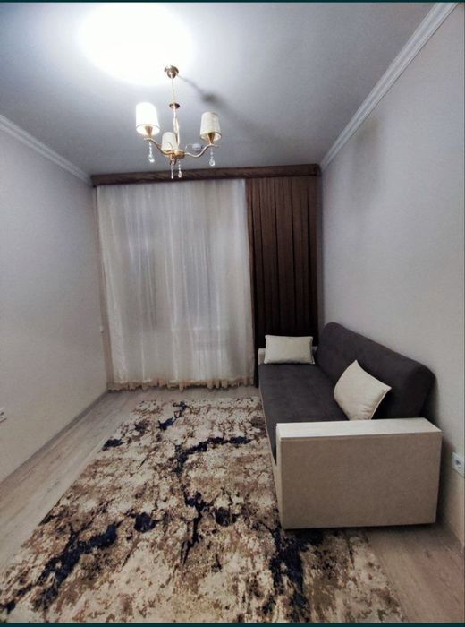 Сергили Янги Дархонда 2 хонали КВ ижарага беришади.