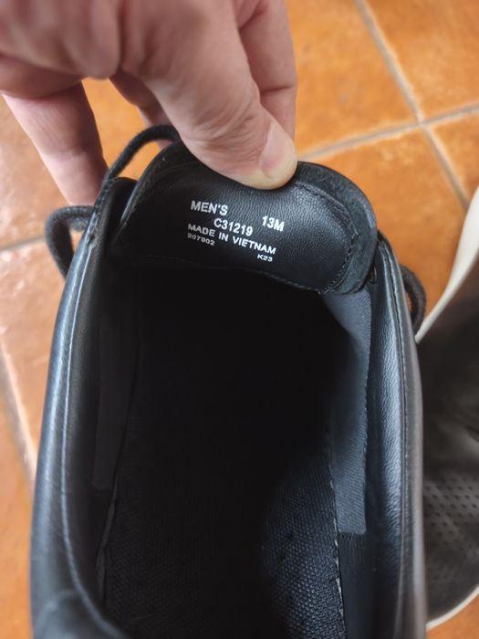 Cole Haan mărimea 13M 46-47