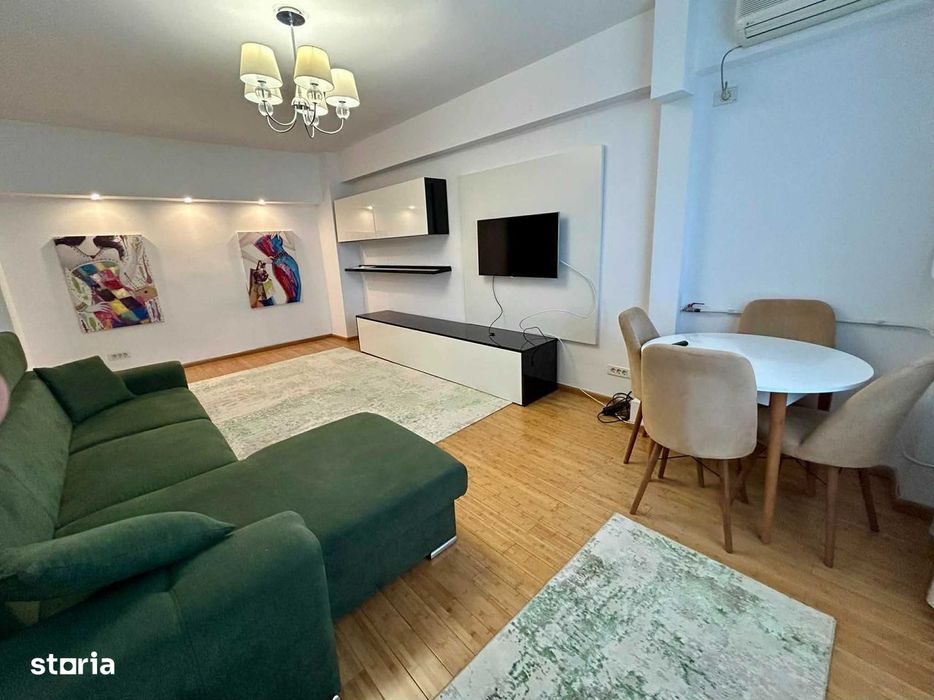 3 Camere || Calea Dorobantilor