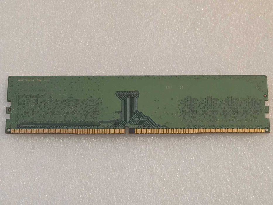 Memorie RAM desktop Kingmax 8GB DDR4-2400MHz CL16 1.2V, GLLG42F-18SII6