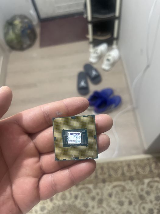 Intel Core i5 3570