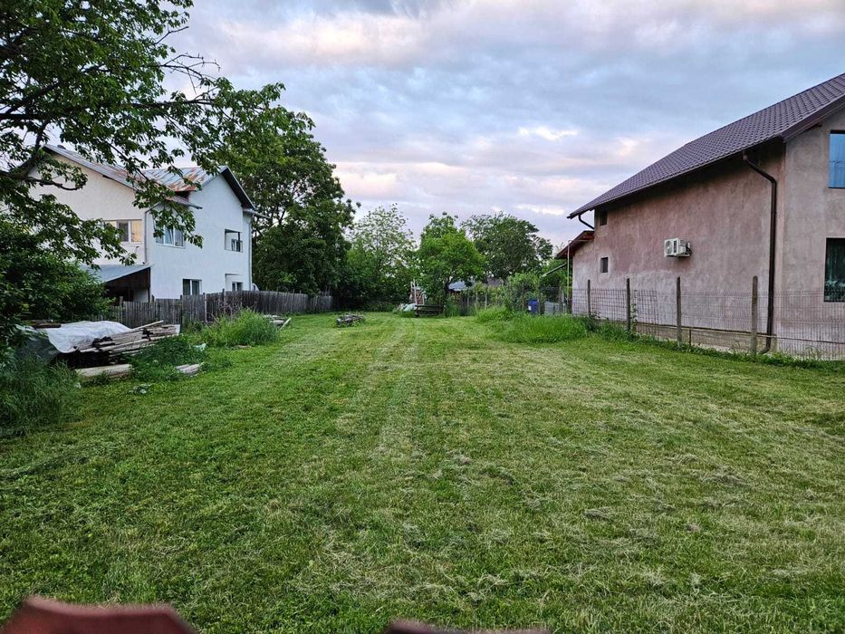 Teren intravilan, Orașul Urlați