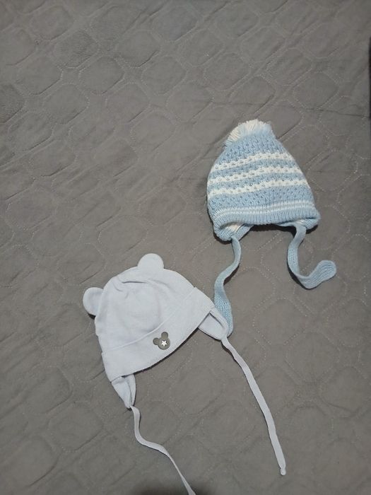 Детские вещи до года